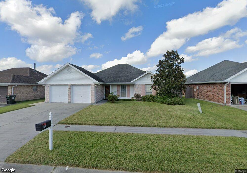 41 Cobblestone E, Houma, LA 70360 - photo 1
