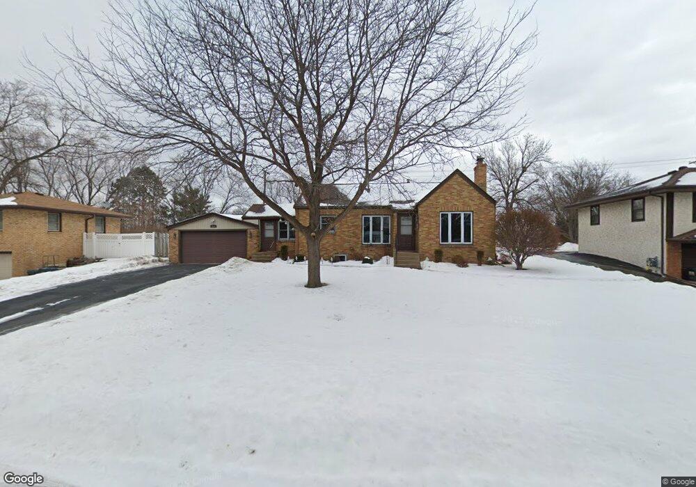8925 Girard Ave S, Bloomington, MN 55420 - photo 1