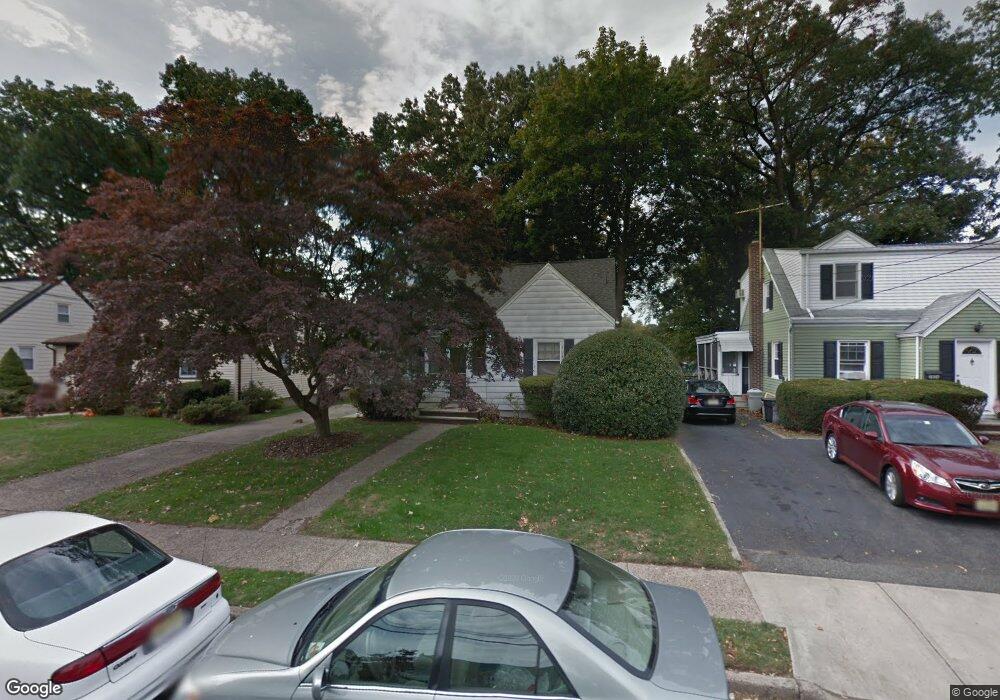 10-22 1st St unit 1X, Fair Lawn, NJ 07410 - photo 1