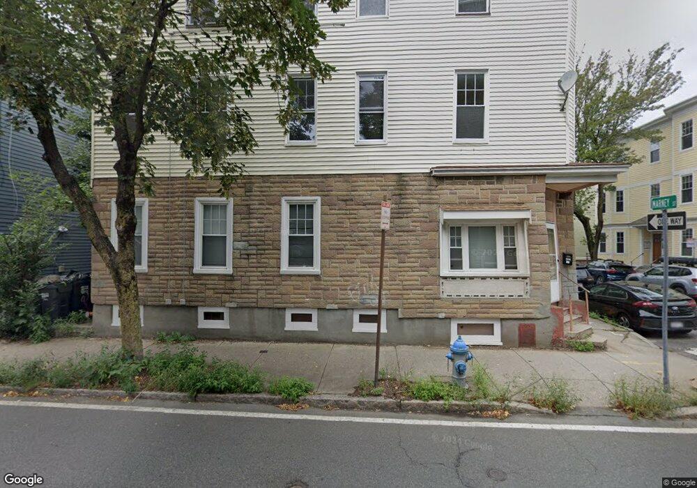 351 Cardinal Medeiros Ave unit 2, Cambridge, MA 02141 - photo 1