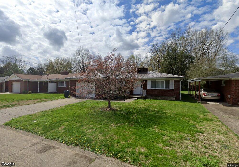 2607 Highland Ave, Dunbar, WV 25064 - photo 1