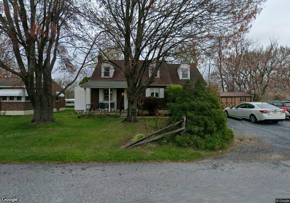 1059 N Reading Rd, Stevens, PA 17578 - photo 1