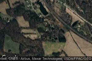 2036 Cemetery Rd, Lucas, OH 44843