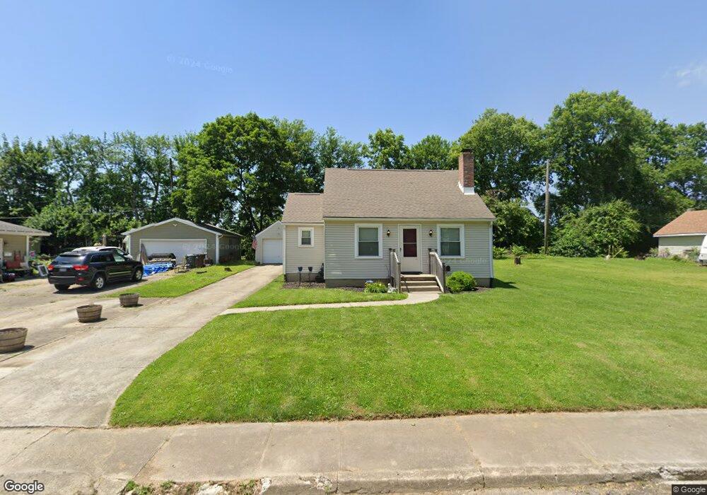 908 Catherine St, Xenia, OH 45385 - photo 1