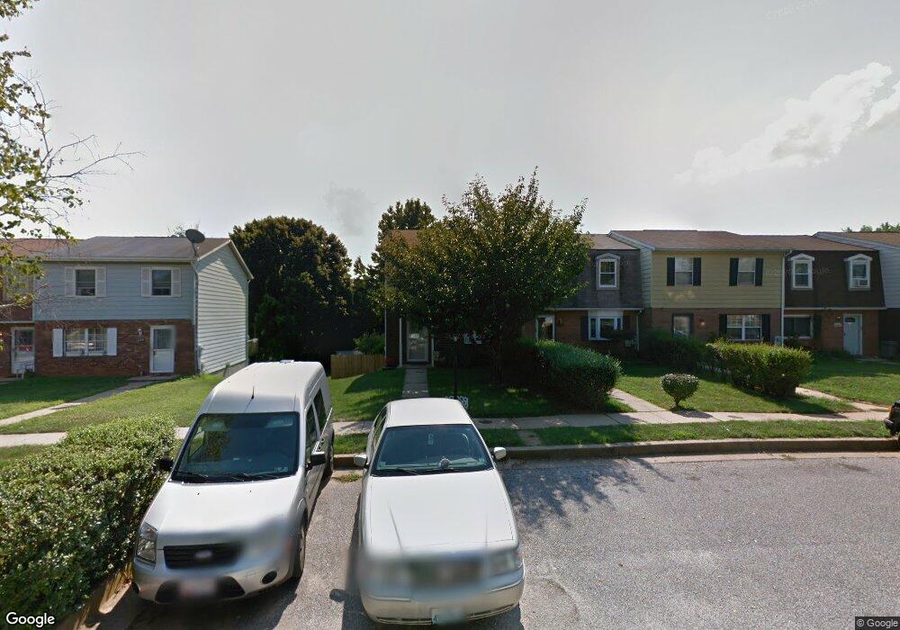 12316 Boncrest Dr, Reisterstown, MD 21136 - photo 1