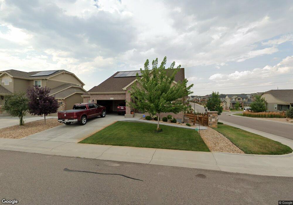 22493 E Union Place, Aurora, CO 80015 - photo 1