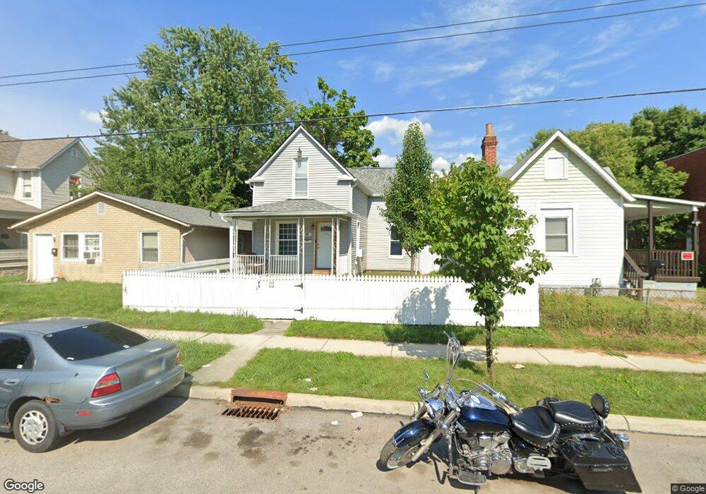 44 N Eureka Ave, Columbus, OH 43204 - photo 1