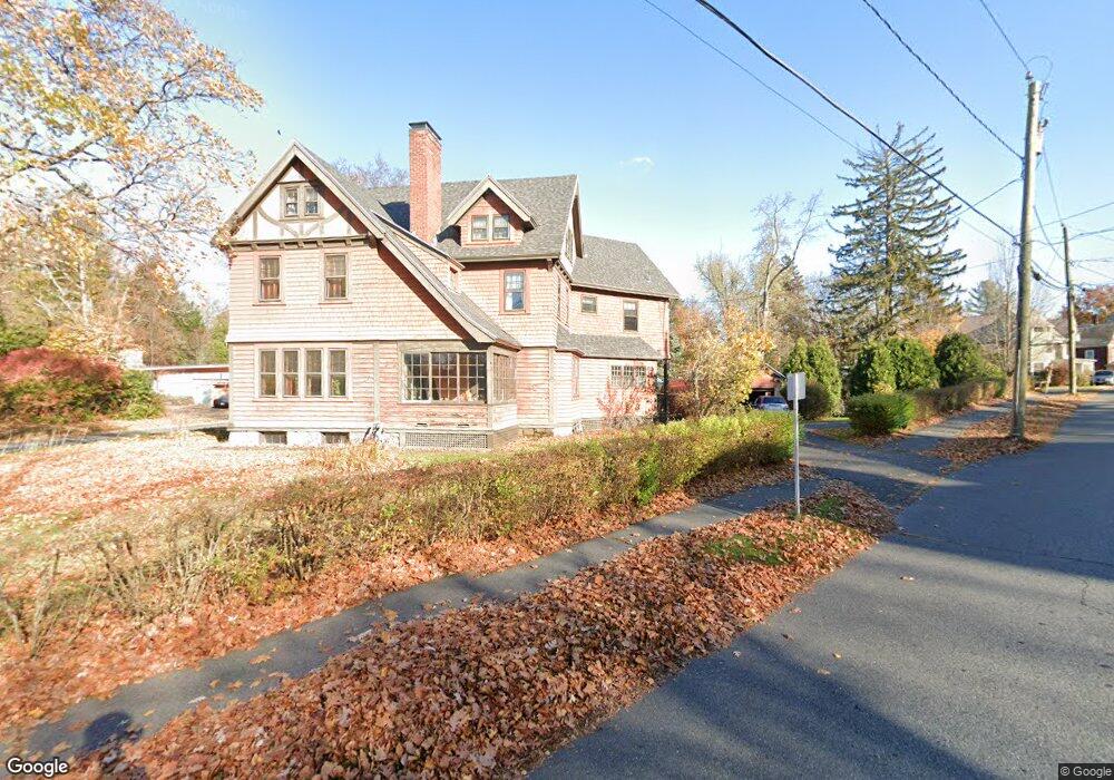 15 Orchard St, Greenfield, MA 01301 - photo 1