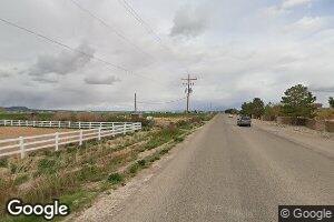 Lot  50 Phase 1-Monarch Meadows, Cedar City, UT 84720