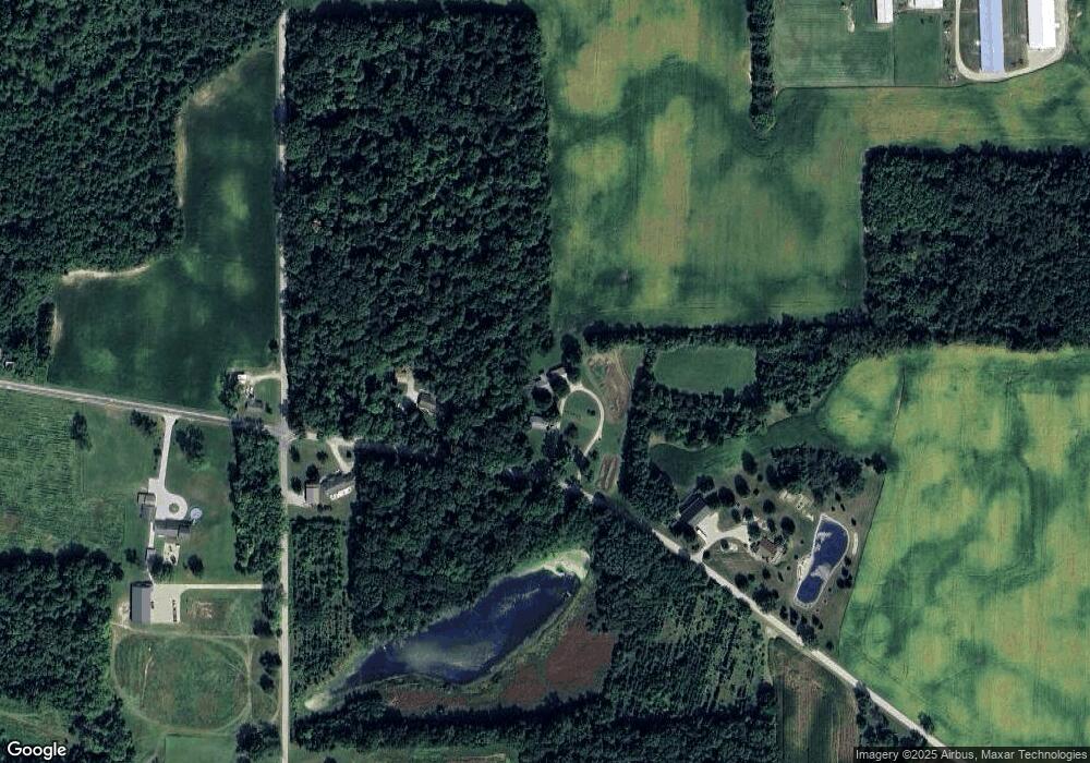 9391 SE Jeff Rd-90 unit 90, Warren, IN 46792 - photo 1