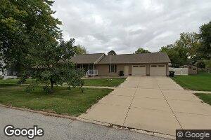 408 S 7th St, Mapleton, IA 51034
