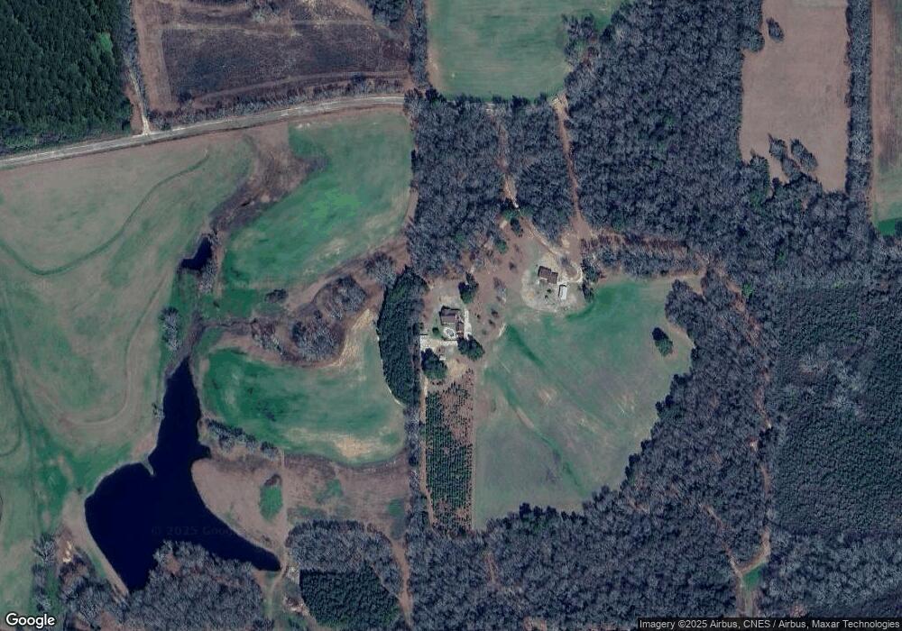 16 Graham Hill Rd, Tylertown, MS 39667 - photo 1