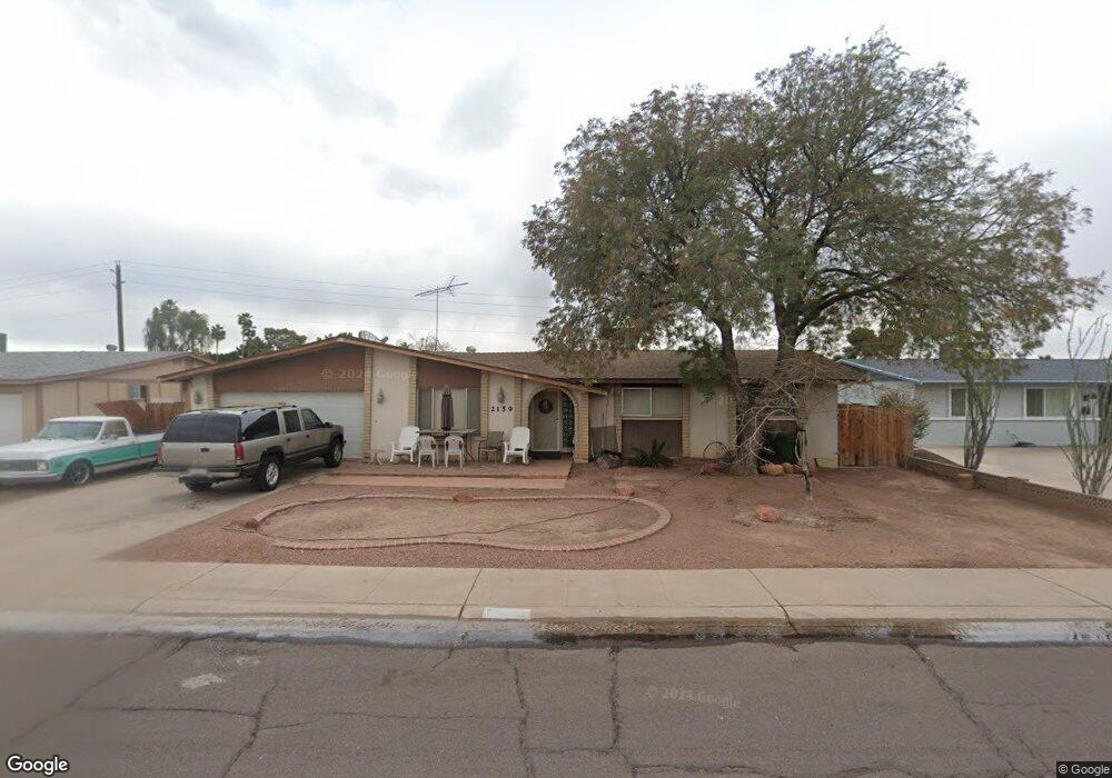 2159 E Broadmor Dr, Tempe, AZ 85282 - photo 1