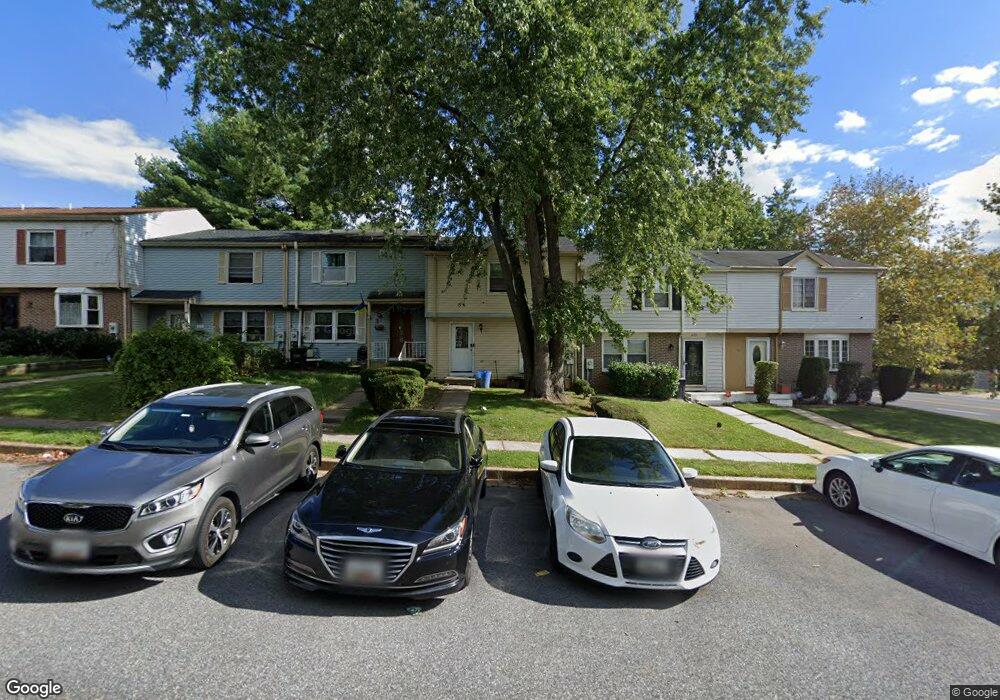 605 Glynlee Ct, Reisterstown, MD 21136 - photo 1