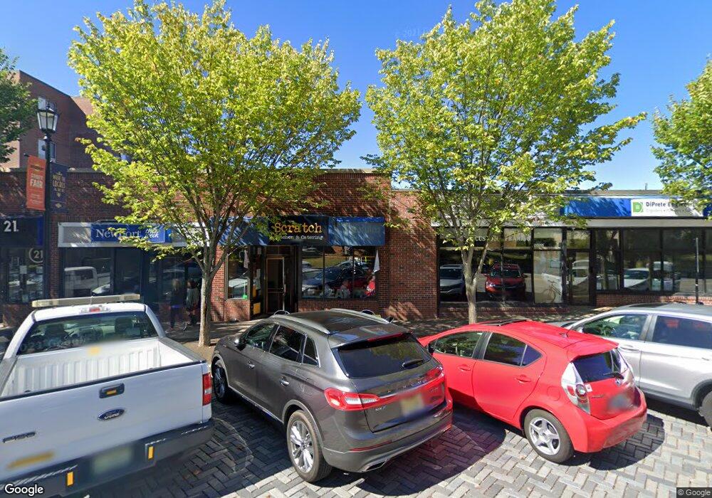 88 Broadway, Newport, RI 02840 - photo 1