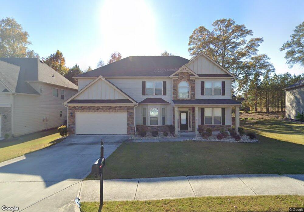 2289 Arlington Walk Ln unit 45, Grayson, GA 30017 - photo 1