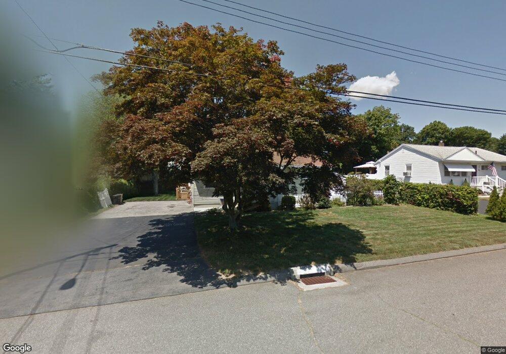 22 Tower Rd, West Haven, CT 06516 - photo 1