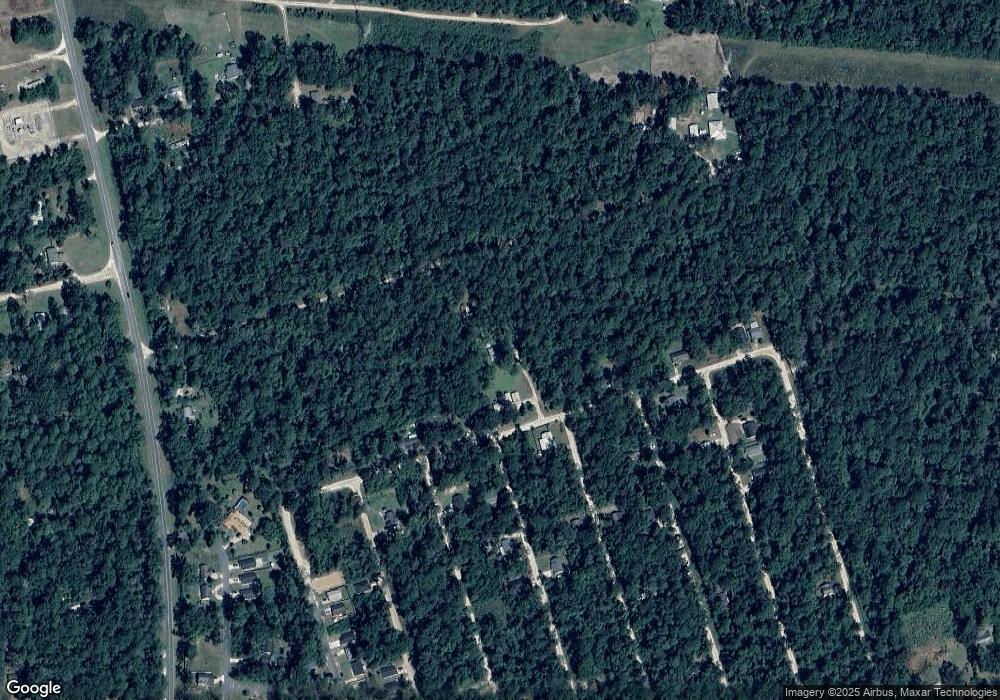 60 Mohican Trail, Crawfordville, FL 32327 - photo 1