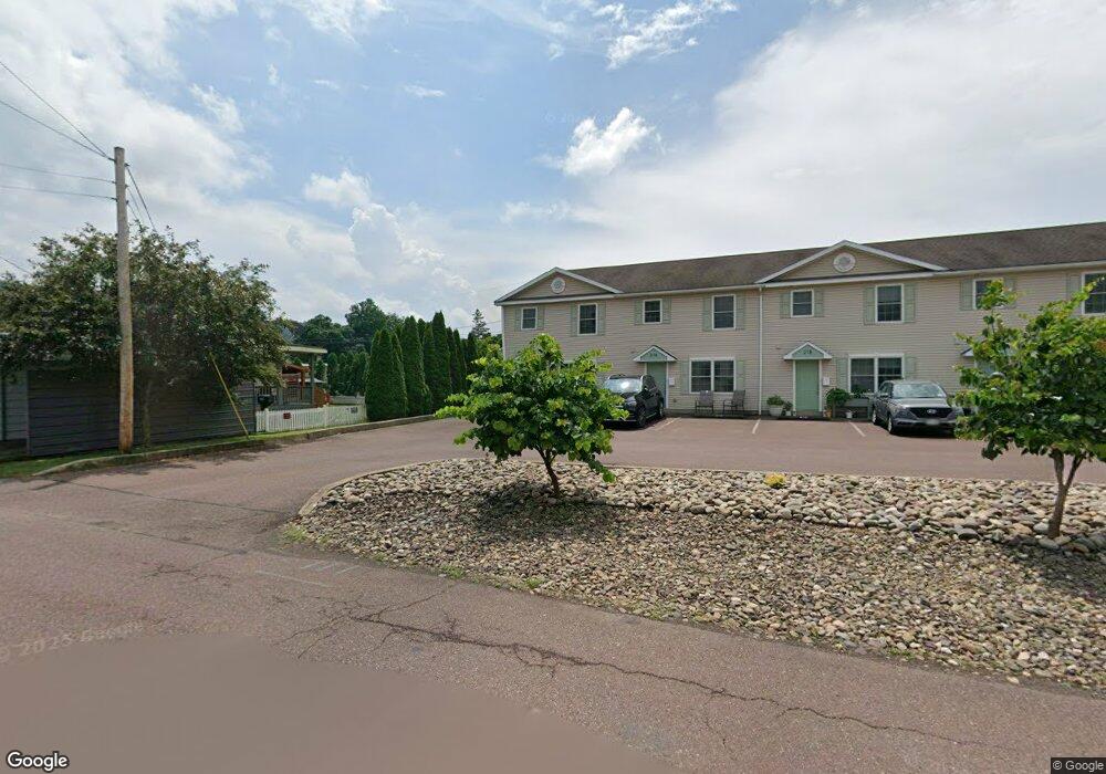 214 Madrid Ave, Bloomsburg, PA 17815 - photo 1