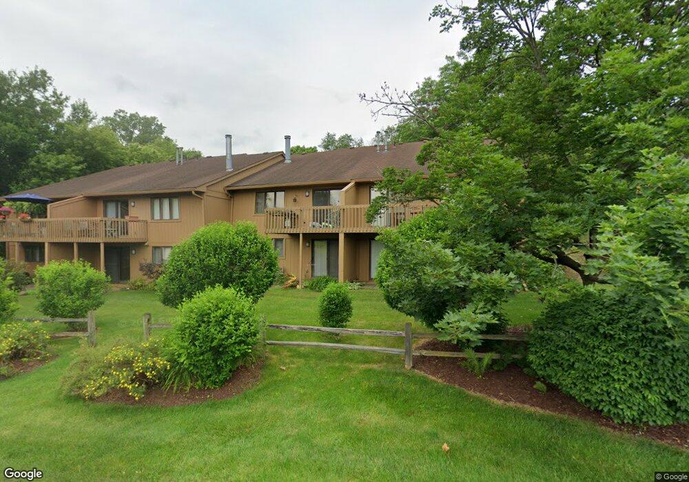 7648 Hudson Ct, Dexter, MI 48130 - photo 1