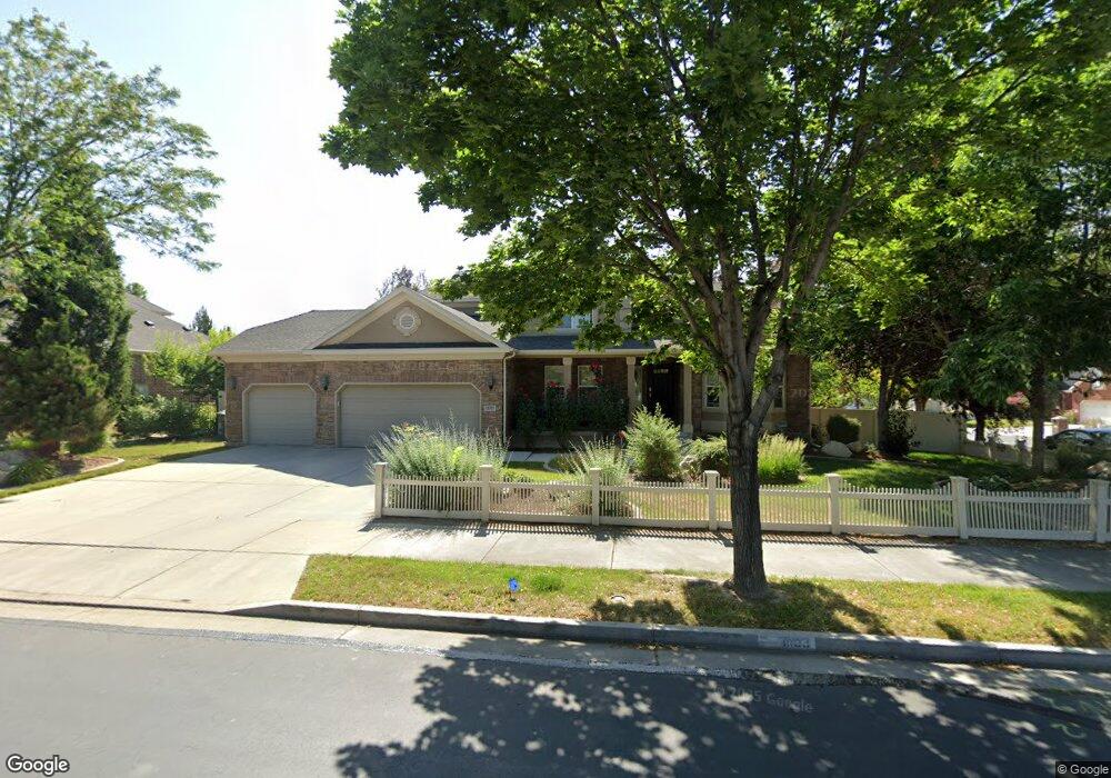 11103 Alpine Creek Way, South Jordan, UT 84095 - photo 1