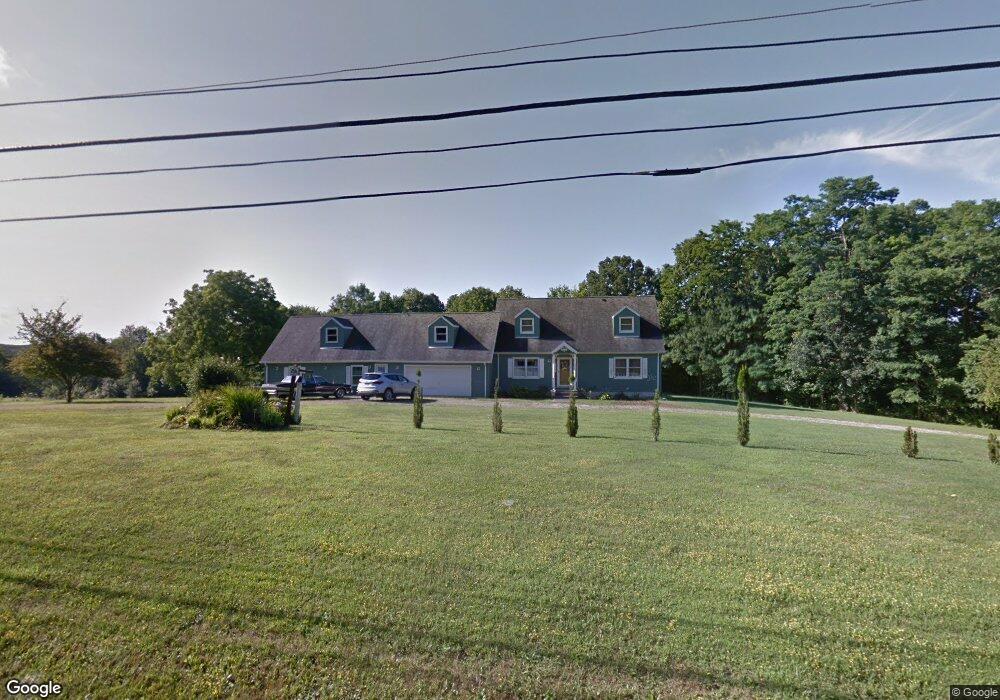 123 S Ridge Rd E, Conneaut, OH 44030 - photo 1