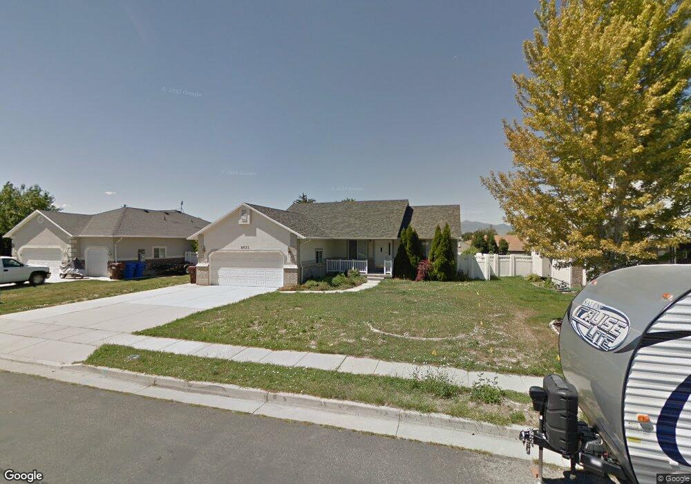 8032 Coolidge St, Midvale, UT 84047 - photo 1