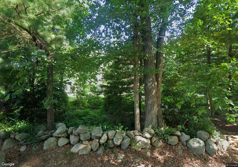 1 Tinkham Ln, Mattapoisett, MA 02739 - photo 1