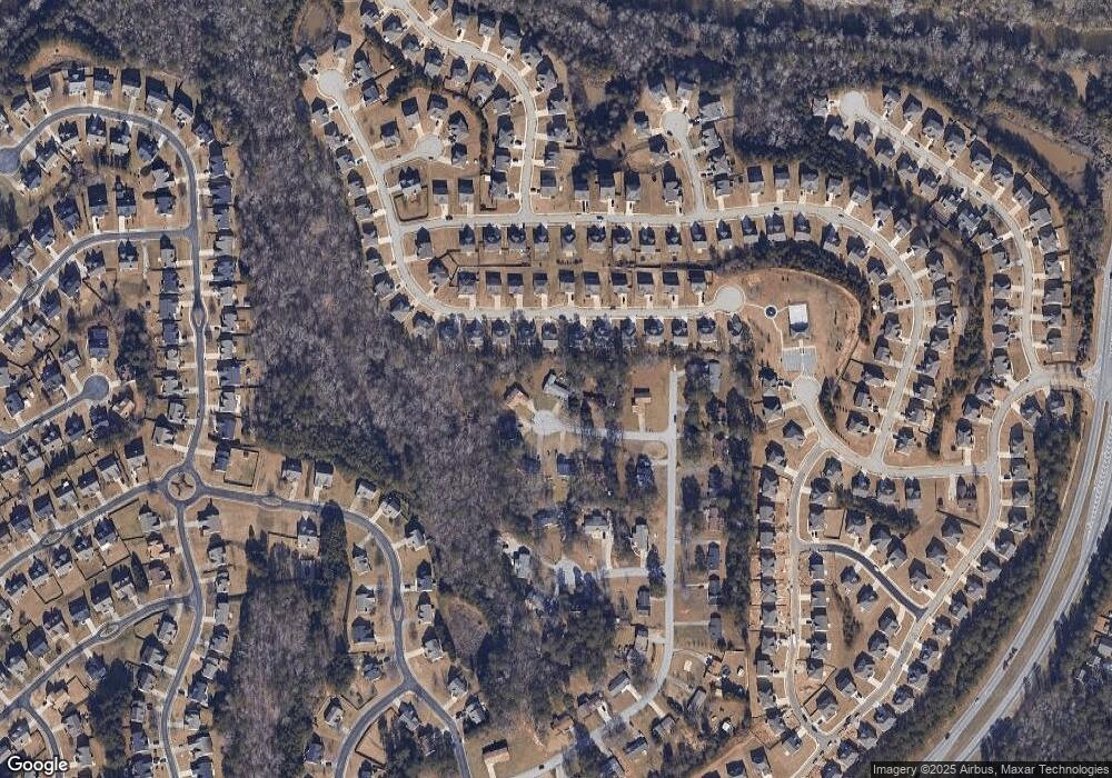 2389 Corigan Cir NE, Conyers, GA 30012 - photo 1