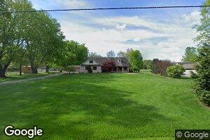 5687 E Newcomer Ave, Terre Haute, IN 47805