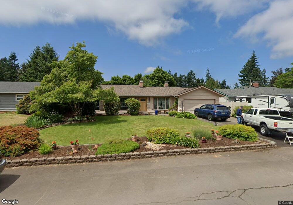 3859 Dakota Rd SE, Salem, OR 97302 - photo 1