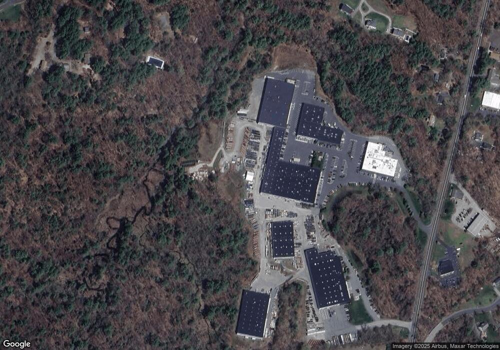 340 Wethersfield St, Rowley, MA 01969 - photo 1