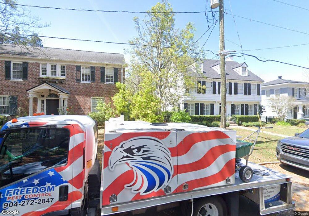 2975 Oak St, Jacksonville, FL 32205 - photo 1