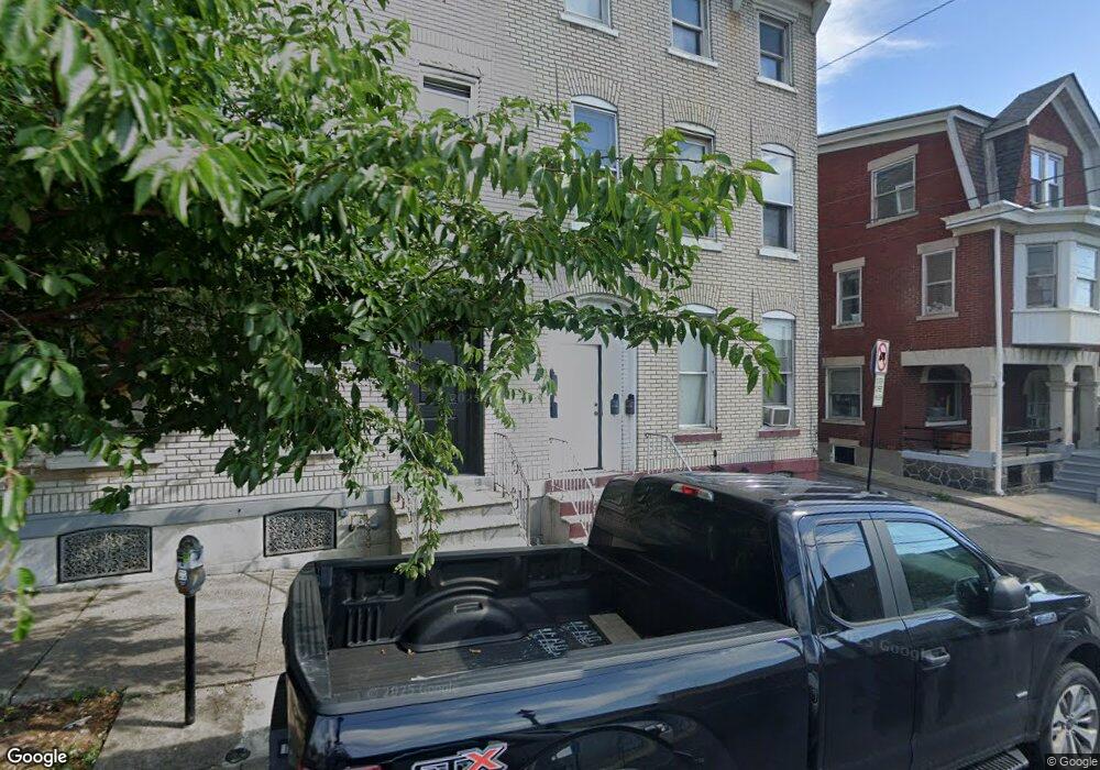 525 W Turner St unit 2, Allentown, PA 18102 - photo 1