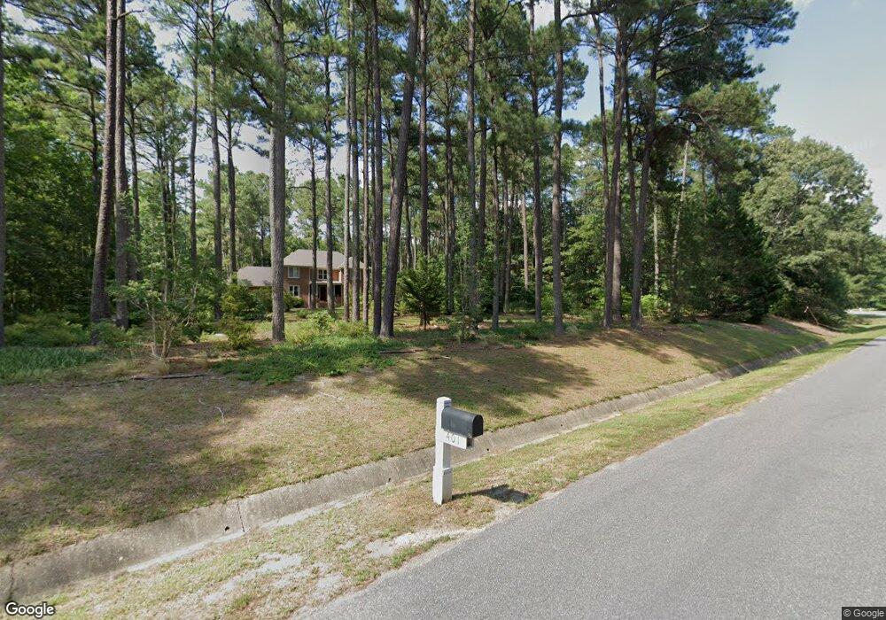 401 Old Keswick Ln, Petersburg, VA 23805 - photo 1