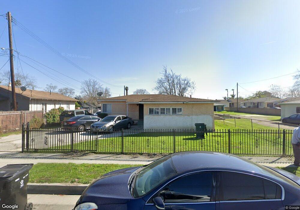 2100 E 124th St, Compton, CA 90222 - photo 1