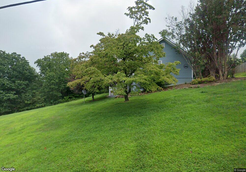 702 Talona Mountain Rd, Ellijay, GA 30536 - photo 1