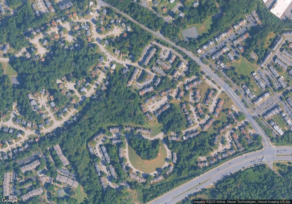 7478 Wounded Knee Rd, Lorton, VA 22079 - photo 1