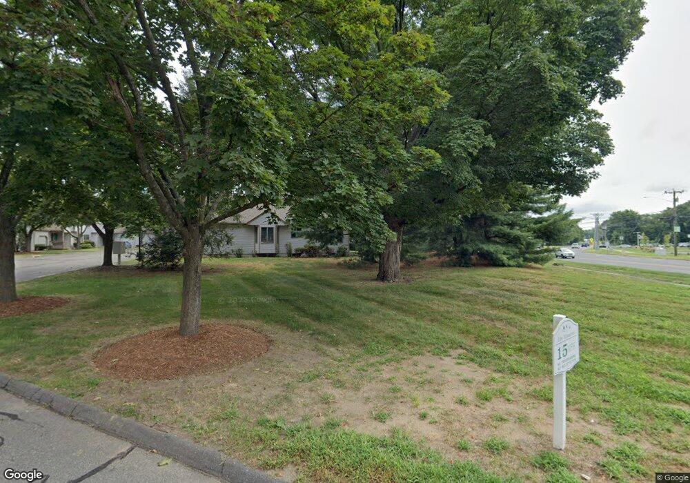 50 Elm Meadows, Enfield, CT 06082 - photo 1