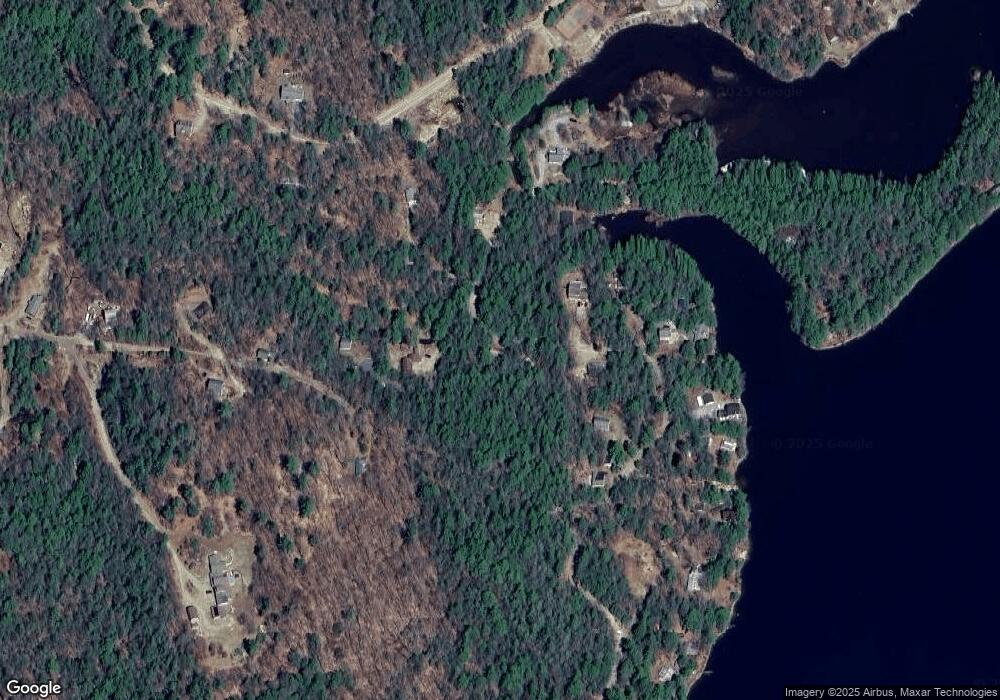 591 Whitney Rd, Stoddard, NH 03464 - photo 1