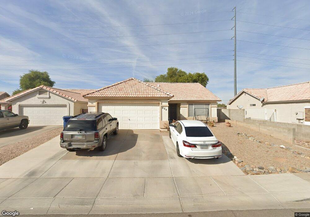 620 N Exeter St, Chandler, AZ 85225 - photo 1