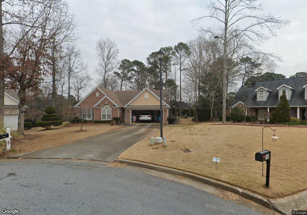 500 James Lee Dr, Suwanee, GA 30024 - photo 1
