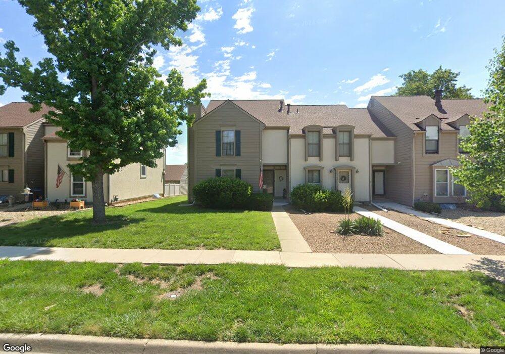 3400 SW Arrowhead Rd, Topeka, MO 66614 - photo 1