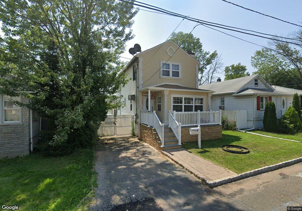 25 Trento St, Iselin, NJ 08830 - photo 1