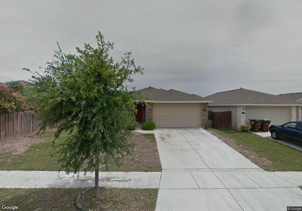 10715 Tiger Horse Dr, San Antonio, TX 78254 - photo 1