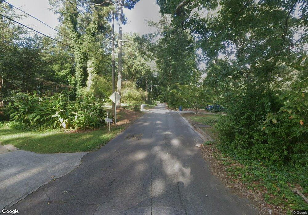 0 Bright St unit 8284430, Jonesboro, GA 30236 - photo 1