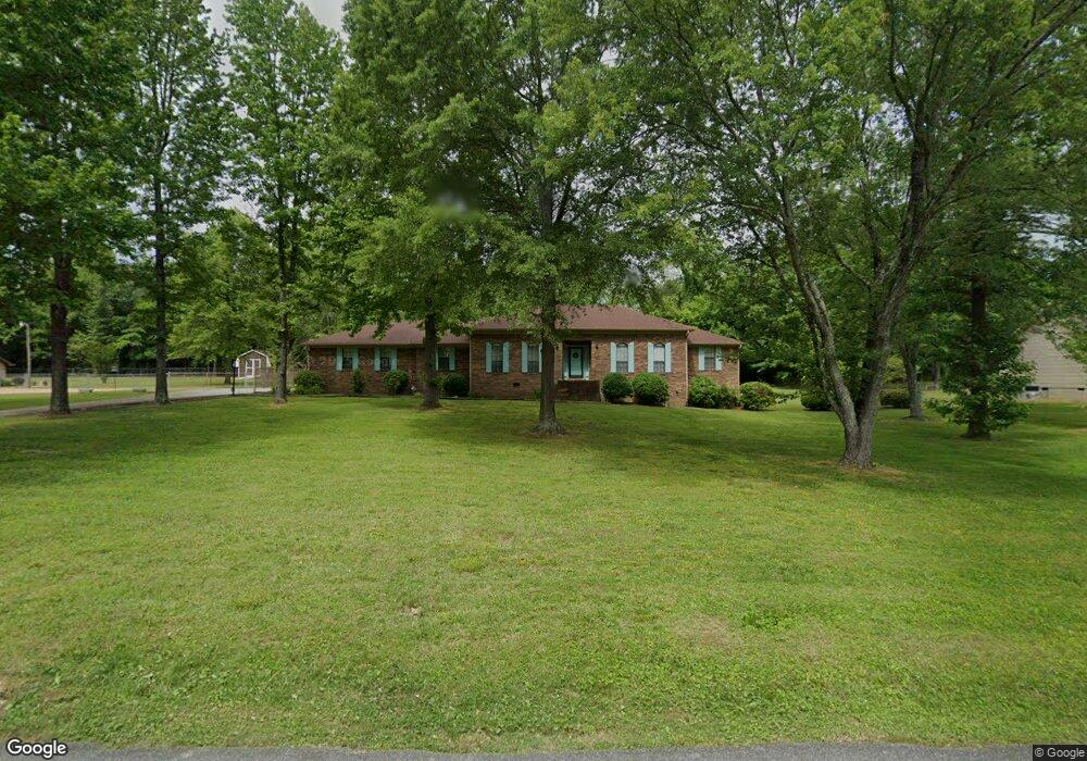 78 Beaver Rd, Fort Oglethorpe, GA 30742 - photo 1