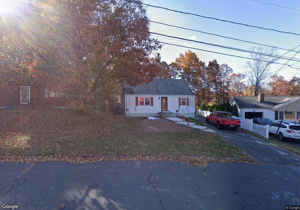 366 Hillhurst Ave, New Britain, CT 06053 - photo 1