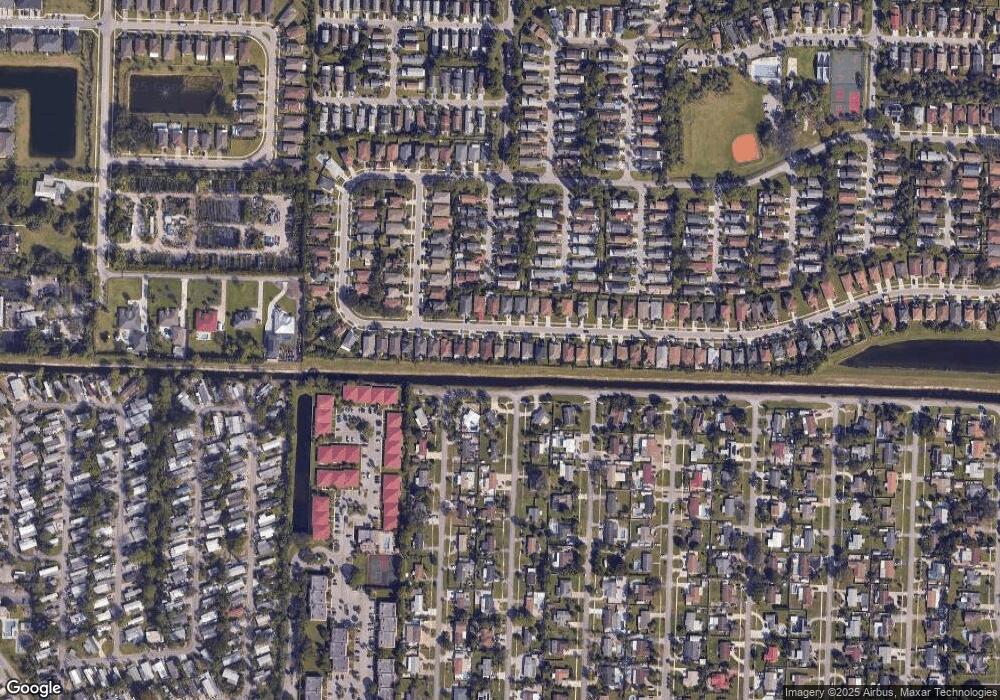 5956 Azalea Cir, West Palm Beach, FL 33415 - photo 1