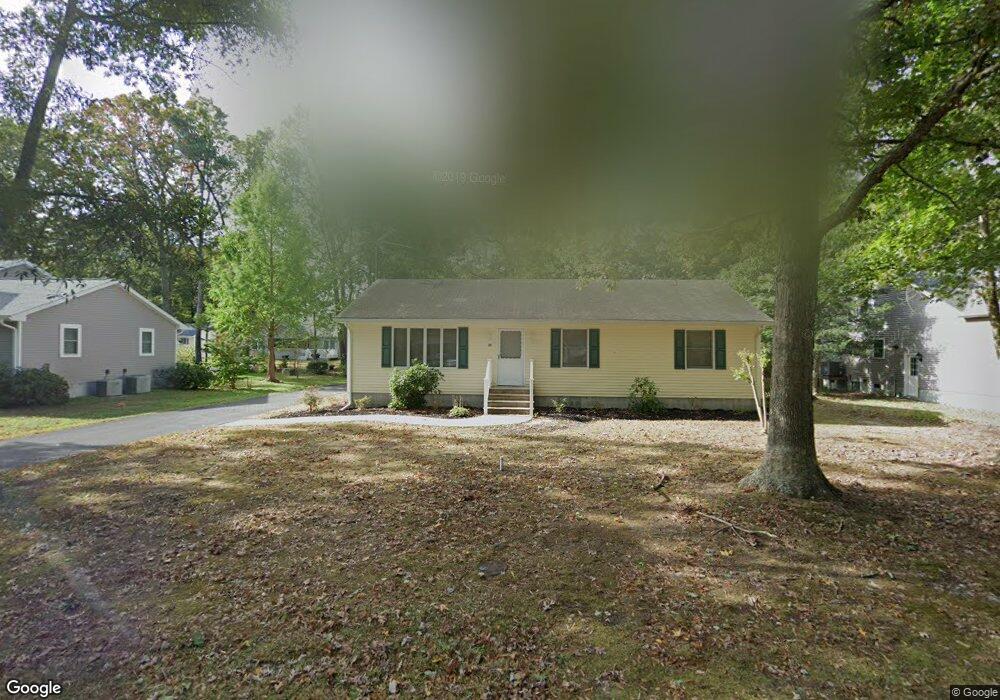 22 Winchester Dr, Ocean View, DE 19970 - photo 1